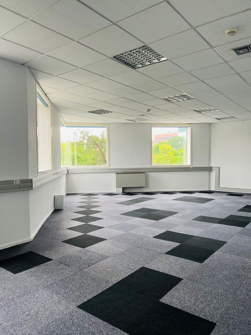 Spațiu de birouri Complexul WTCB - Poză 5