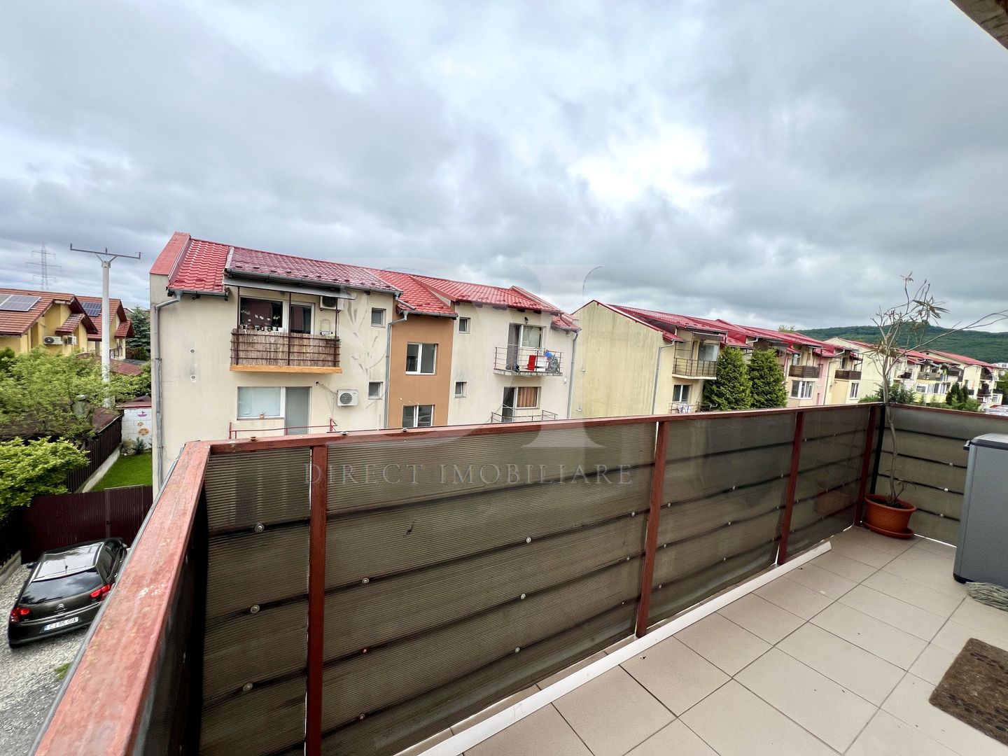 Apartament doua camere | Parcare | Zona Somesului - Poză 16