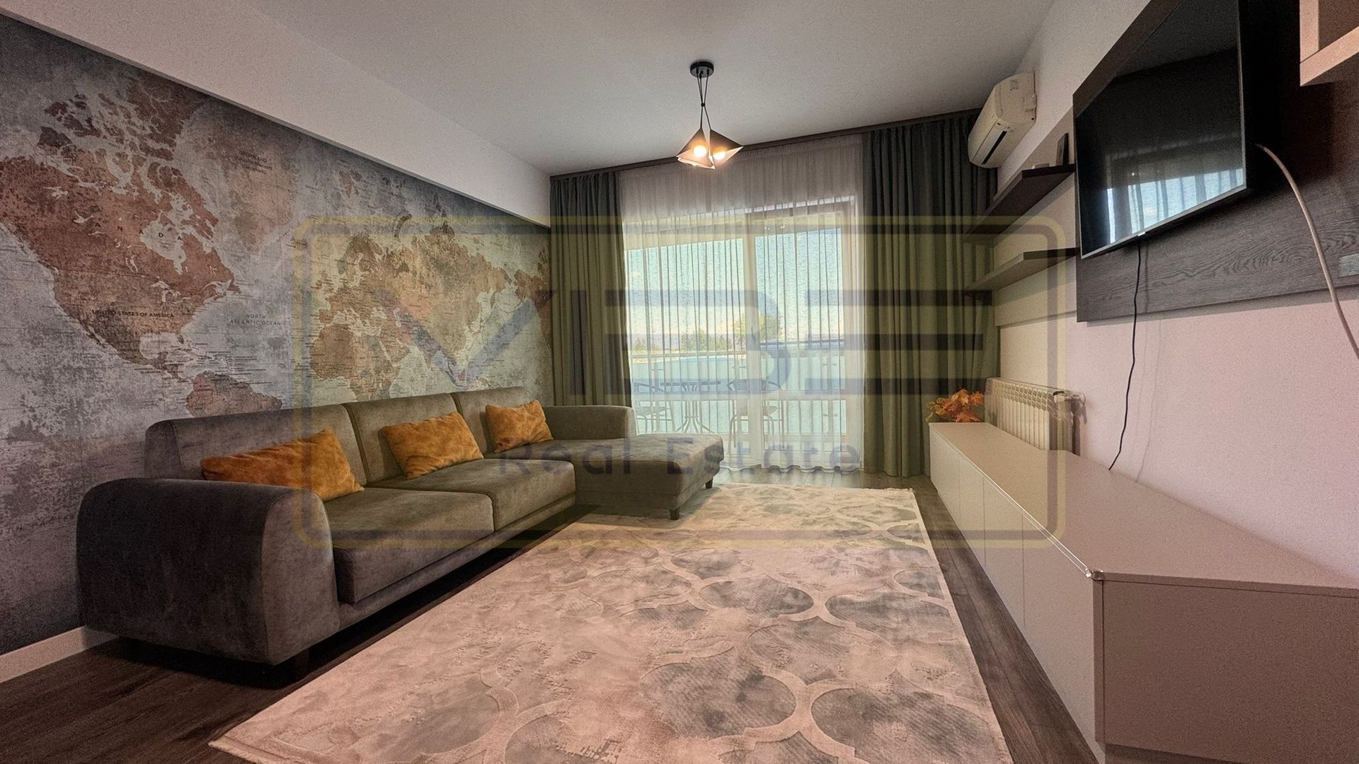 Apartament 2 camere | parcare | boxa Conest Grand Residence - Poză 8