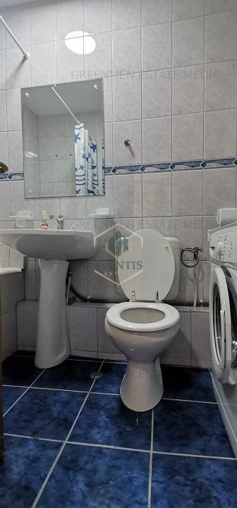 Inchiriere garsoniera decomandata, zona Iancului - Poză 16