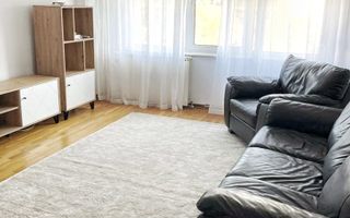Apartament 3 camere, modilat si utilat modern, Sala Palatului, Cismigiu. - Poză 1