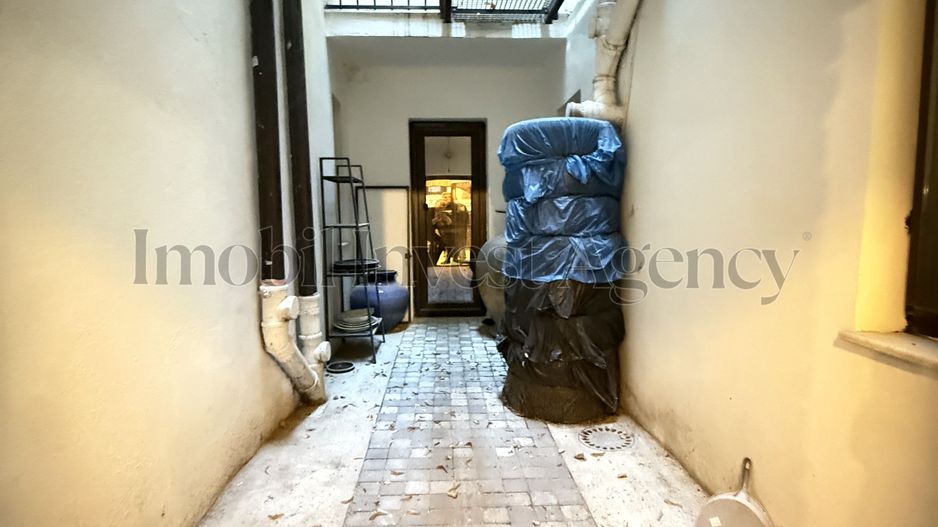 Vilă interbelică restaurată – Dorobanți Capitale 363 mp utili - Poză 24