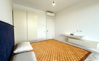 Apartament cu 4 camere  *122mp* / 1 Parcare Subetarana / Floreasca - Lake View - Poză 21