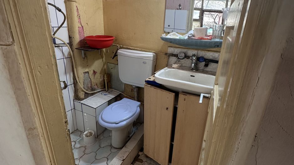 Casă de vânzare – oportunitate de investiție, zonă ultracentrală Calea Plevnei - Poză 11