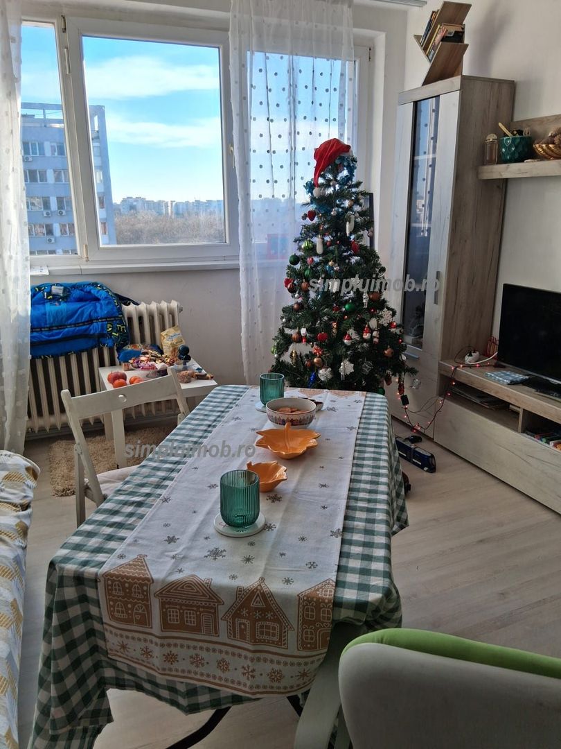 Panoramic Spațios IOR Baba Novac Câmpia Libertății - Poză 2