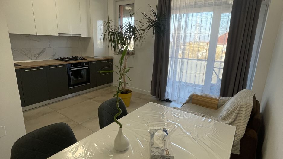 Olimpia-Stadion | Bloc Nou | Loc de parcare subteran | Pet Friendly - Poză 4