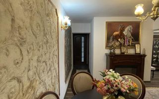 Apartament cu centrala si parcare, Unicat Lux Calitate 3 cam decomandat Unirii - Poză 50