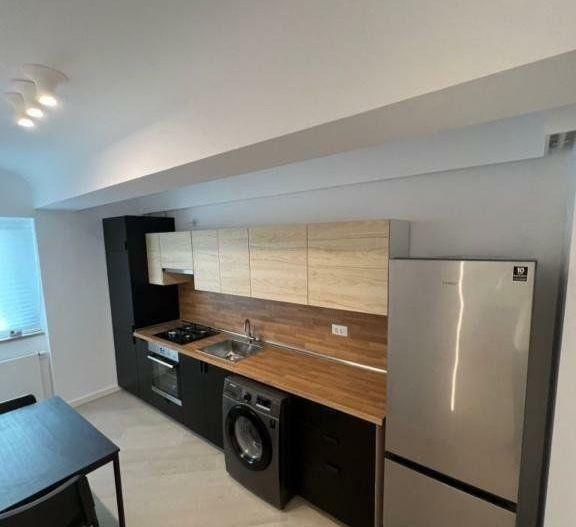 Studio de inchiriat in Cortina North Pipera - Poză 1