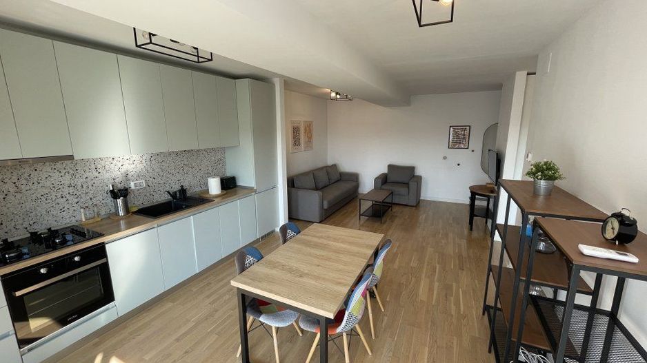 APARTAMENT DOMENII | ARCADIA - Poză 1