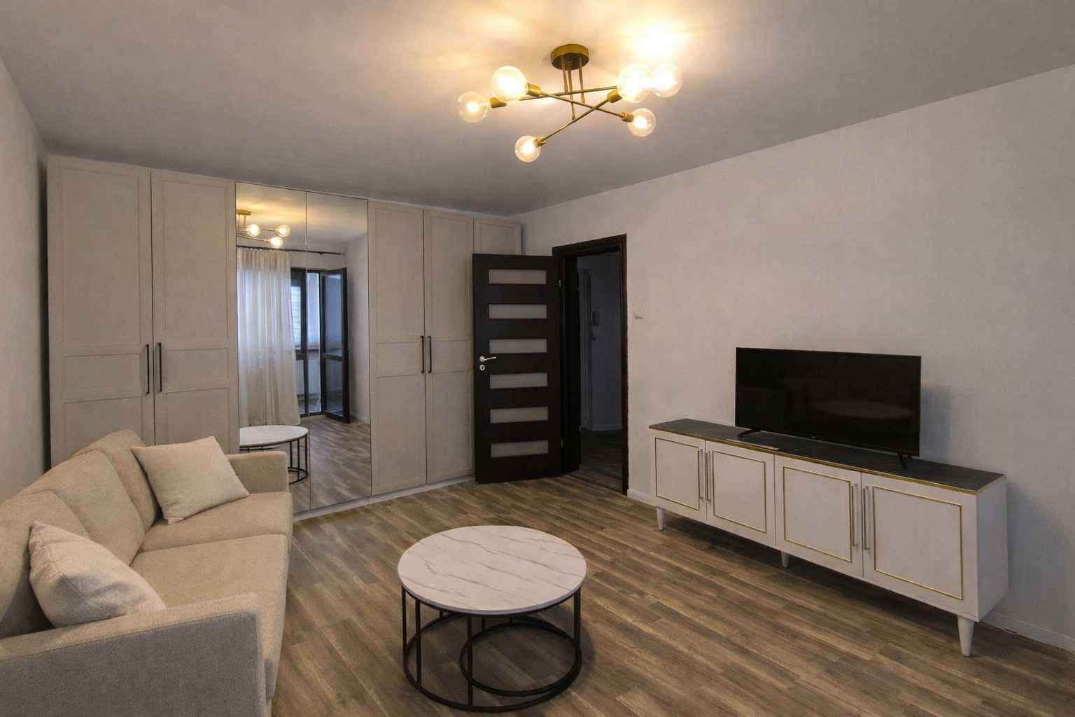 Apartament 2 camere de închiriat Bd. Alexandru Obregia - Poză 1