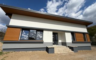 OFERTA! Casa de Vanzare Tautii Magheraus ,Zona Superba ,Teren 900MP - Poză 1