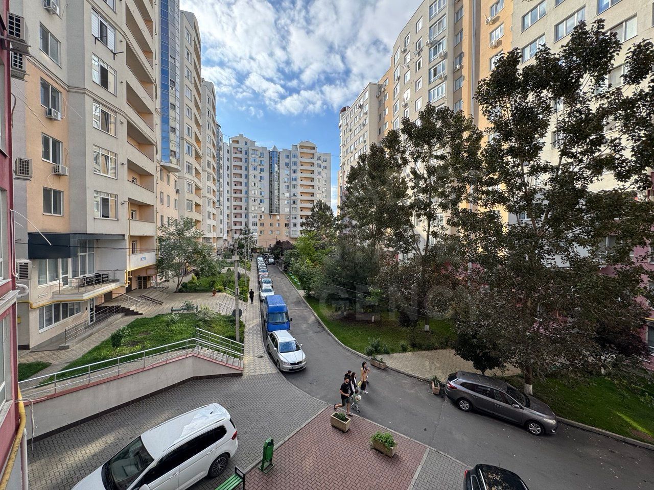 Chirie, apartament, 3 camere, strada Nicolae Testemițanu, Telecentru - Poză 10