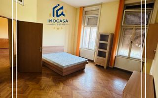De vanzare zona central, Apartament 3 cam, priveliste panoramica Arad - Poză 13
