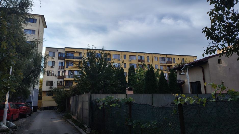 Apartament 3 camere I metrou I Nicolae Grigorescu I complet mobilat - Poză 13