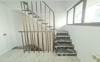 LUX | Casă Individuală | Iancu Nicolae | 10 camere - Poză 7