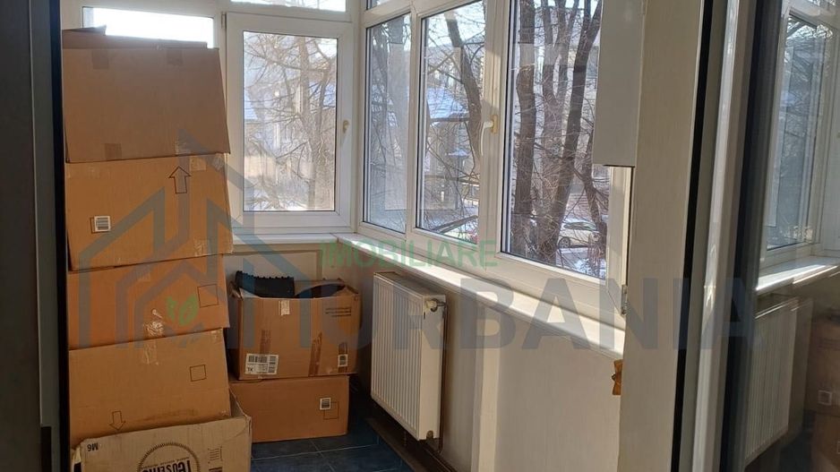 Apartament 3 camere de închiriat Nicolina 2 - Poză 7
