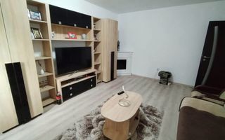 Apartament cu 2 camere - Ambiance Residence, Valea Lupului - 350€ - Poză 2