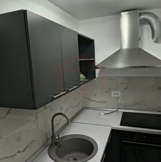 🏢De închiriat apartament 1 camera | Tiglina 1 | 350 EURO - Poză 6
