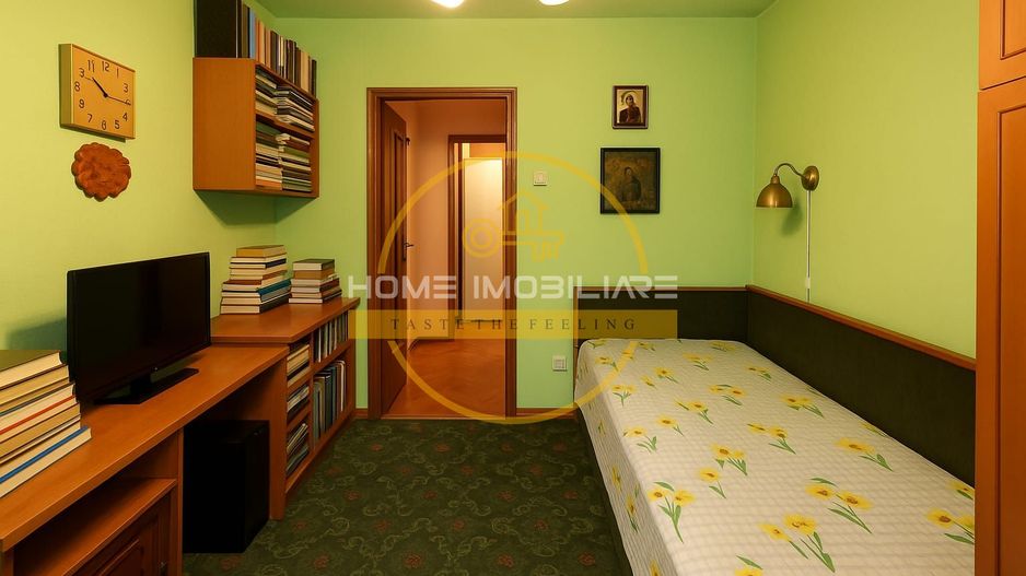 🏠 De vânzare – Apartament 3 camere decomandat, 70 mp, zona Tătărași - Poză 2