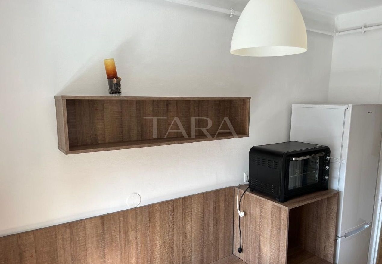 Apartament 2 camere, 45 mp, situat Semicentral - Poză 5