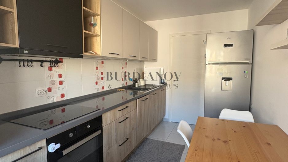 Apartament cu 3 camere - Palladium Residence - Metrou Nicolae Teclu - Poză 4