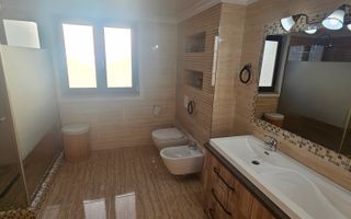 Casă premium D+P+E cu anexe si teren generos - Poză 13