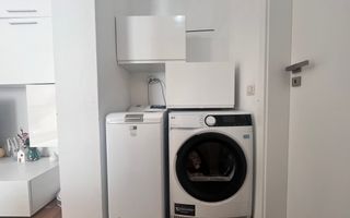 Apartament superb cu 3 camere, complet mobilat si utilat I Braytim - Poză 12