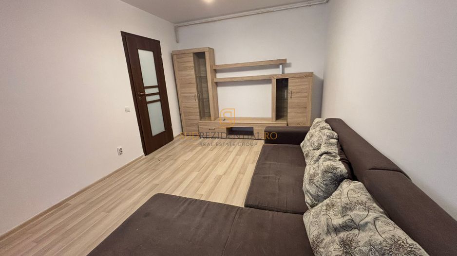 Apartament cu 2 camere tip studio, metrou Dimitrie Leonida-Comision 0% - Poză 2