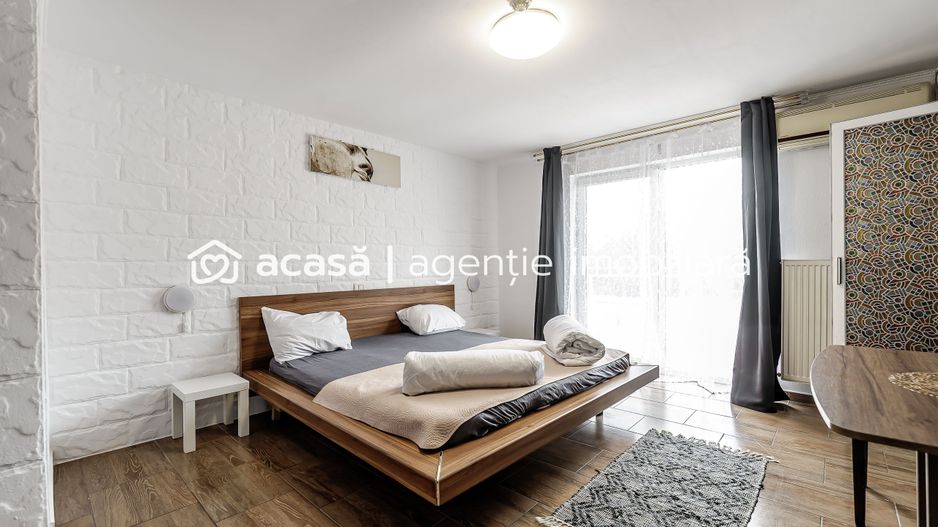 Pensiune funcțională de vânzare pe Calea Radnei, Arad - Poză 3