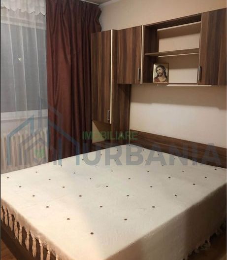 Apartament cu două camere de închiriat în Tătărași, în spatele complexului Ciurchi - Poză 3