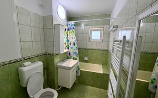 Apartament 2 Camere | Zona Cetate | Etaj 2 - Poză 8