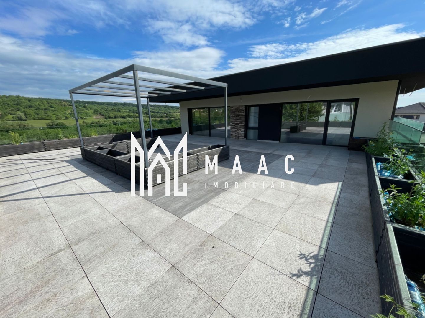 Casa de lux | Teren 1190 mp | Piscina interioara - Poză 16