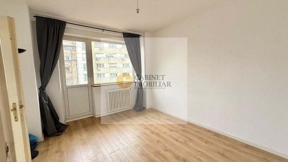 2 camere I Universitate | Balcon deschis | Creditabil - Poză 6
