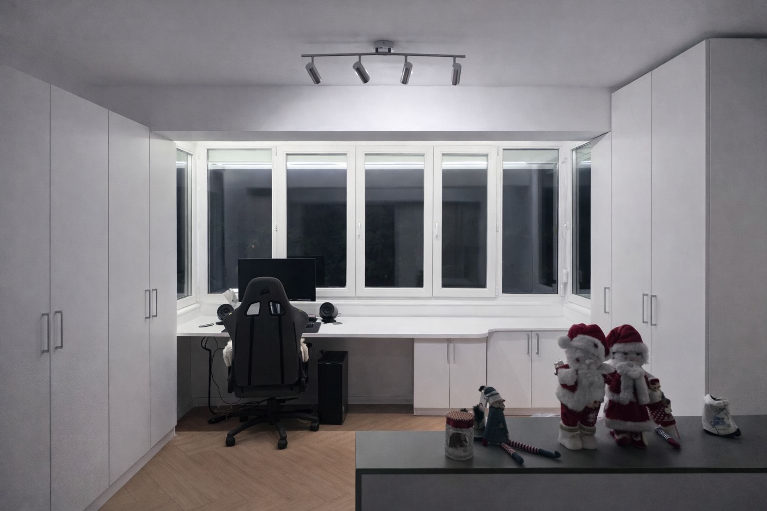 Apartament 2 camere  renovat complet Titan langa Parcul IOR si metrou - Poză 7