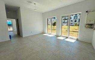 Apartament 2 camere | Curte 60 mp | zona Eroilor Floresti