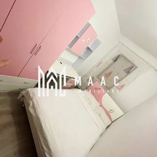 Apartament 3 camere de vânzare | Șelimbăr | renovat | parcare - Poză 2