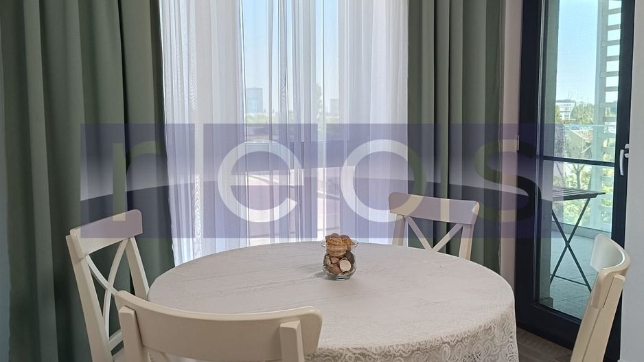 APARTAMENT 2 CAMERE PARCULUI 20 ZONA EXPOZIȚIEI - Poză 3