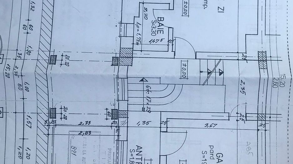 Casa pe artera - Simion Barnutiu - Poză 6