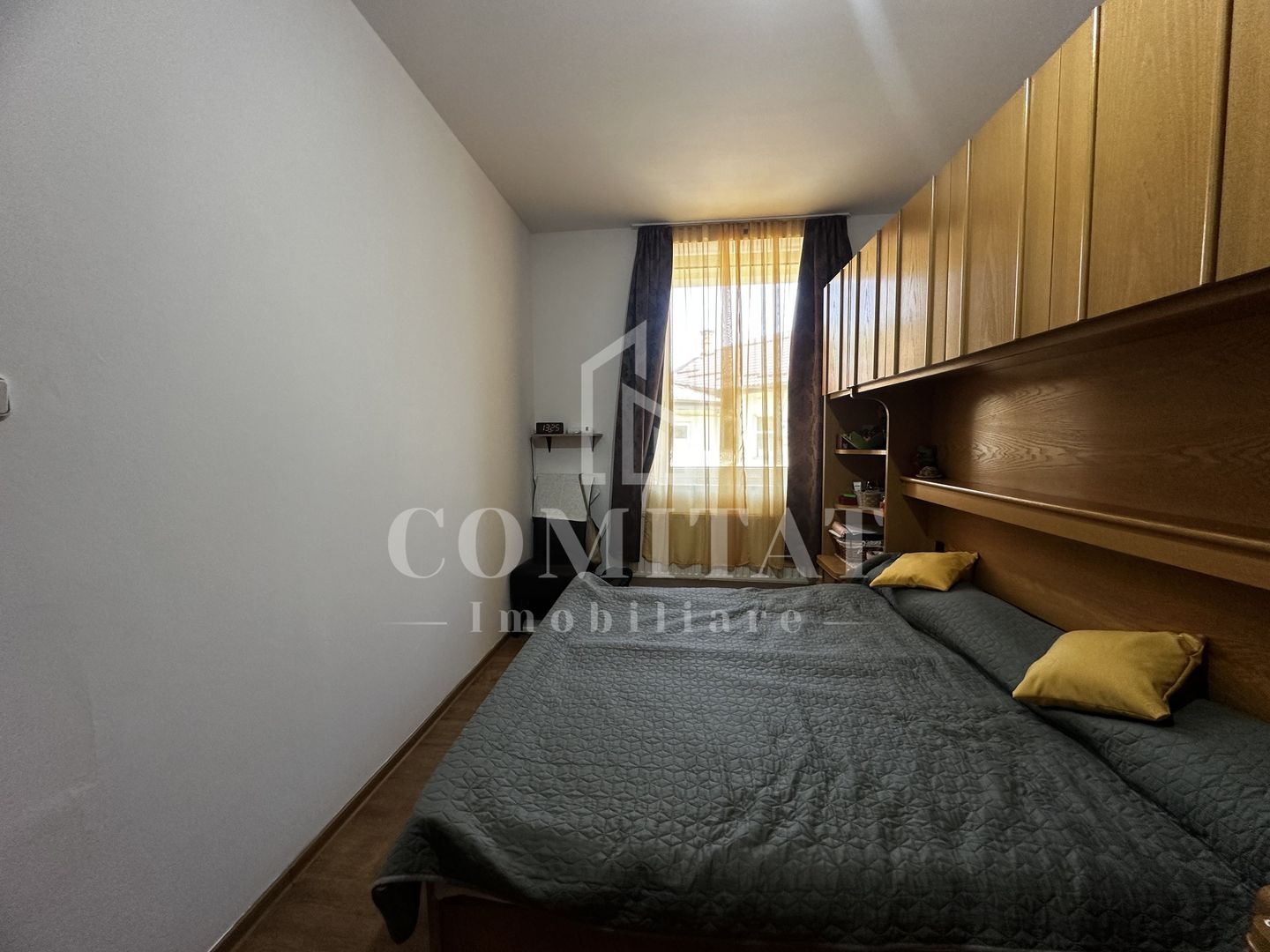 Apartament cu 2 camere | Zona de case | Gruia - Poză 2
