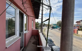 De vanzare apartament de 94MP cu curte de 90 MP - Poză 11