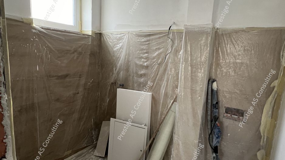 Spatiu Comercial/Birouri | Parter | In spate la Kaufland Dumbravita - Poză 5