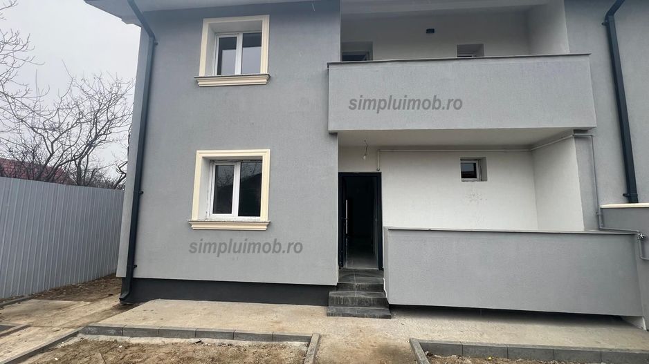 vila 4 camere la cheie  Magurele Ilfov 150 mp utili - Poză 2