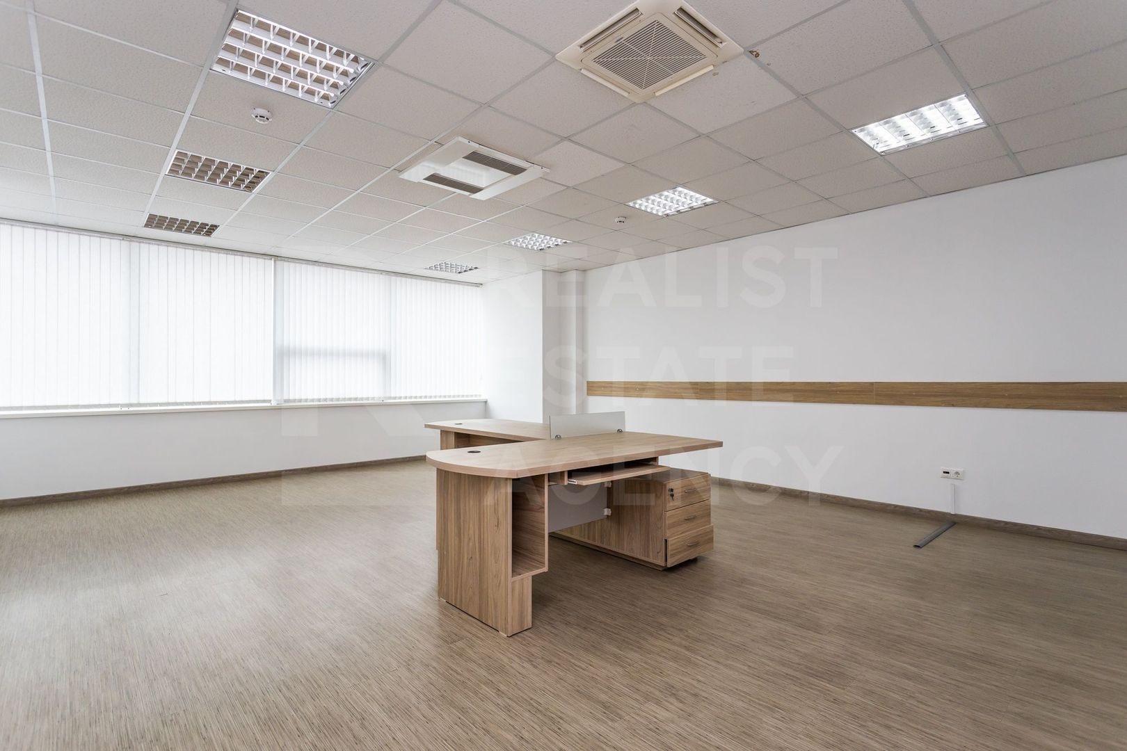 Chirie, oficiu, 197mp, str. Petricani - Poză 9