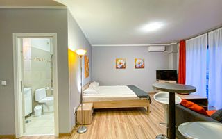 Apartament 1 camera, Park Lake Parcare, în zona Iulius Mall - Poză 4