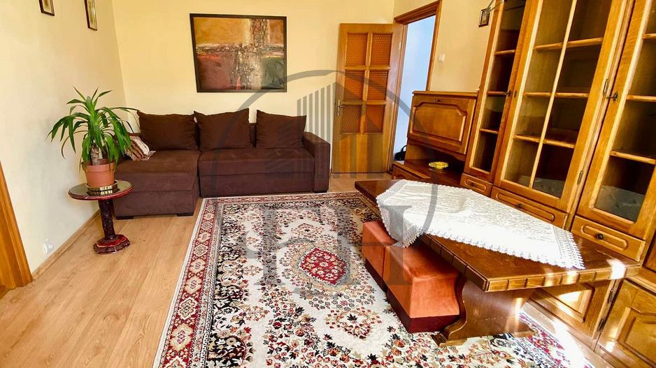 RENTED / INCHIRIAT Apartament cu 3 camere de închiriat în zona Casa de Cultura - Poză 3