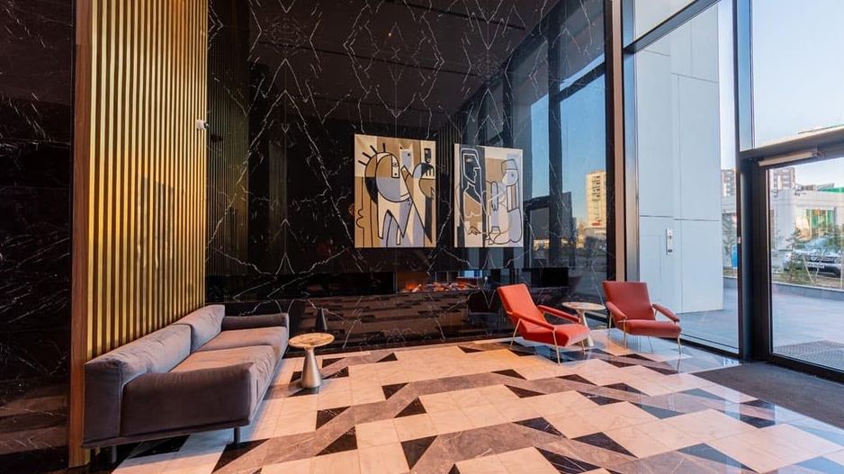 Apartament 2 camere || One Herastrau Towers || Terasa 12Mp cu un view deosebit - Poză 26