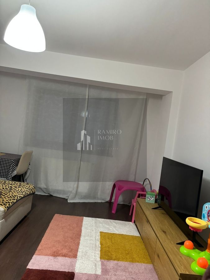 Apartament 2 camere decomandat bloc 2016 -Drumul Binelui / Metalurgiei - Poză 9