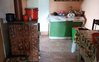 Casă din cărămidă | Teren 800 mp | Anexe tradiționale | Magura-Toplita - Poză 9