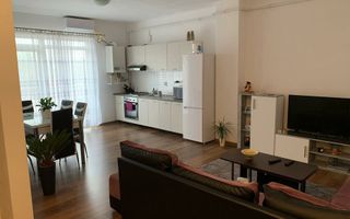 Apartament cu 2 camere, bloc nou, 61 mp utili, bloc nou - Poză 1