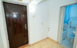 Apartament Petrisor 3 camere | Etaj 1 | Balcon - Poză 10